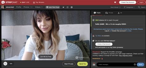 stripcheat|Unlocking the Ultimate Stripchat Live Stream Experience – Tips。